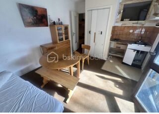  Appartement � vendre 1 pi�ce 21 m�