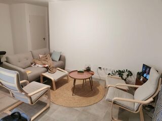  Appartement � vendre 4 pi�ces 91 m�