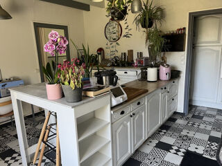  Maison � vendre 7 pi�ces 166 m�