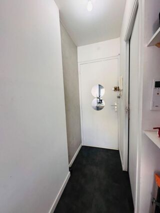  Appartement � vendre 1 pi�ce 19 m�