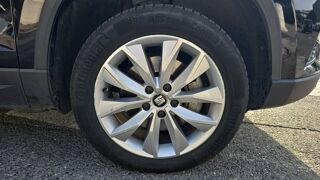 Ateca 2.0 TDI 150 Style 2020 occasion 06000 Nice