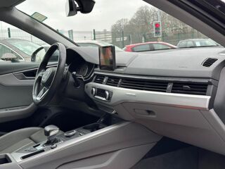 A4 QUATTRO II 2.0 TFSI 252 ULTRA DESIGN S tronic 2018 occasion 78240 Chambourcy