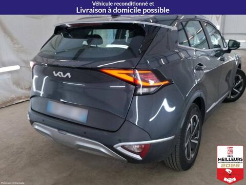 Sportage CRDi 136 MHEV DCT7 4x2 Active 2024 occasion 78200 Buchelay