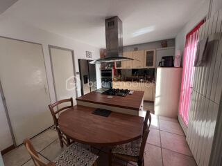  Maison à vendre 6 pièces 117 m²