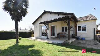 Maison 6 pièces 110 m² · à Maulévrier · 110 m² · 217 000 €