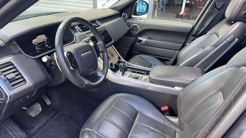 Range Rover 2.0 P400e Phev 404 AWD BVA9 HSE 2020 occasion 32300 Lagarde Hachan
