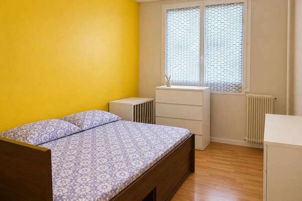 Appartement de 3 pièces de 52 m² à Vitry-sur-Seine