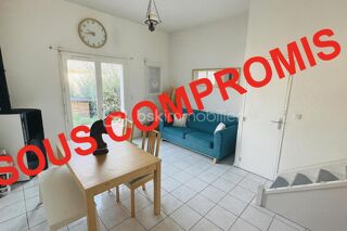  Maison  vendre 3 pices 62 m