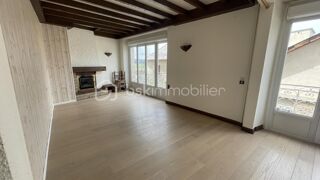  Maison � vendre 8 pi�ces 145 m�