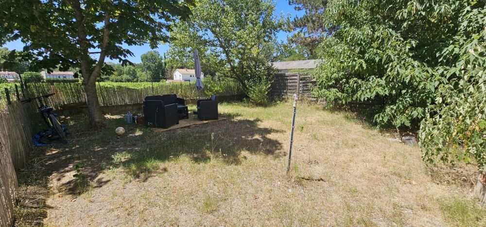 Vente Immeuble ENSEMBLE IMMOBILIER DE 3 HABITATIONS AVEC JARDIN à BRIGNON (GARD) Brignon