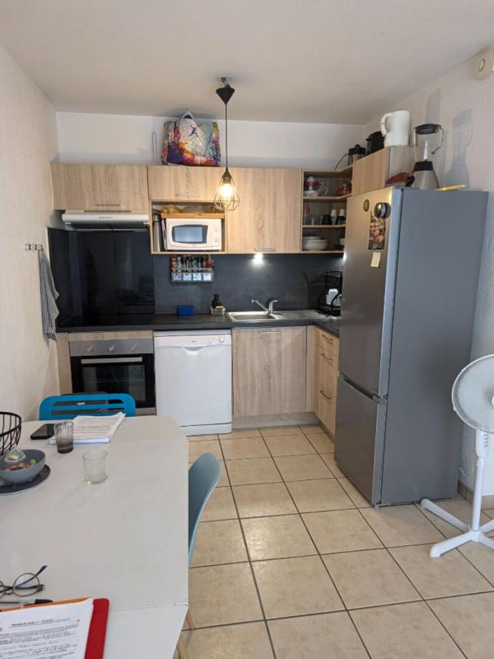 Vente Appartement Appartement St Paul Les Dax 2 pièce(s) 37 m2 Saint paul les dax
