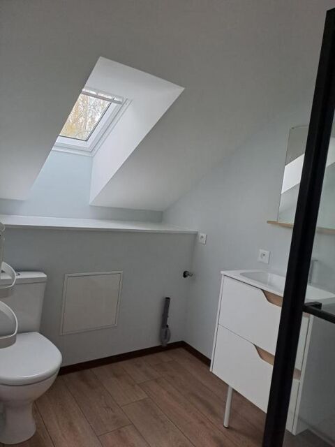  Appartement � louer 3 pi�ces 50 m�