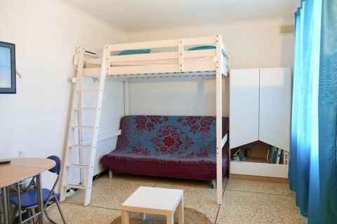  Appartement � louer 1 pi�ce 25 m�