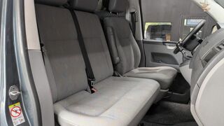 Transporter T5 Long Am&eacute;nag&eacute; Tdi 131cv 2007 occasion 73000 Chambery