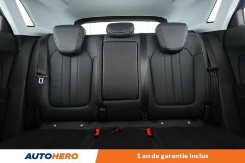 Grandland x 1.6 Hybrid4 4WD Ultimate Automatique 300 ch 2021 occasion 92130 Issy-les-Moulineaux