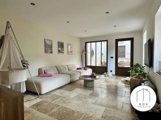  Maison à vendre 4 pièces 122 m²