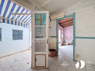  Immeuble � vendre 10 pi�ces 195 m�