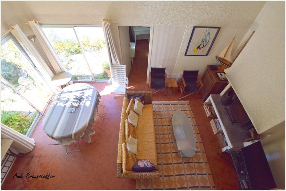 Vente Maison Maison à vendre 4 pièces LES PORTES EN RE (17) à 5' de la mer Les portes en re