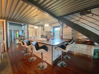  Loft  vendre 4 pices 124 m