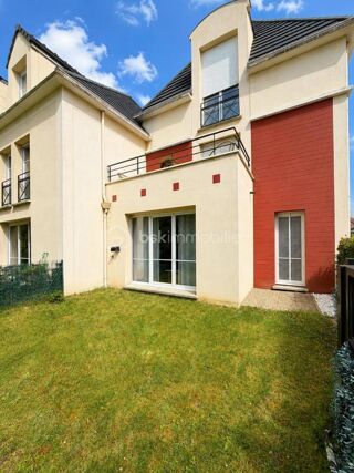  Appartement � vendre 2 pi�ces 44 m�