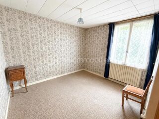  Maison à vendre 6 pièces 114 m²