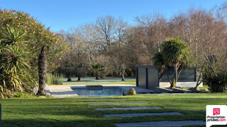  Maison � vendre 11 pi�ces 354 m�