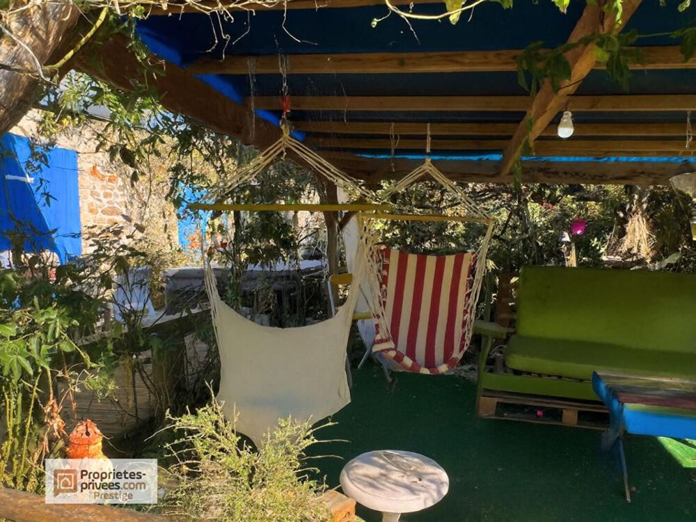 � vendre  Maison Fouesnant (29170)