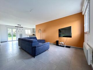  Maison � vendre 4 pi�ces 83 m�