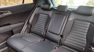 Sportage 1.6 T-GDi 230 Hybrid 2WD BVA6 GT Line - Garantie constructeu 2022 occasion 44330 La Chapelle Heulin