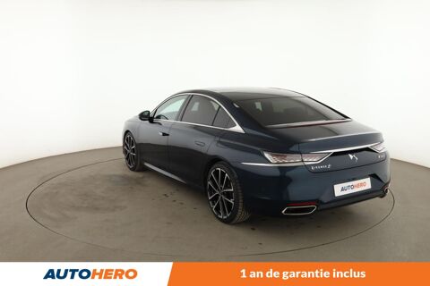 DS9 1.6 Hybride E-Tense Rivoli + 4x4 360 ch 2022 occasion 92130 Issy-les-Moulineaux