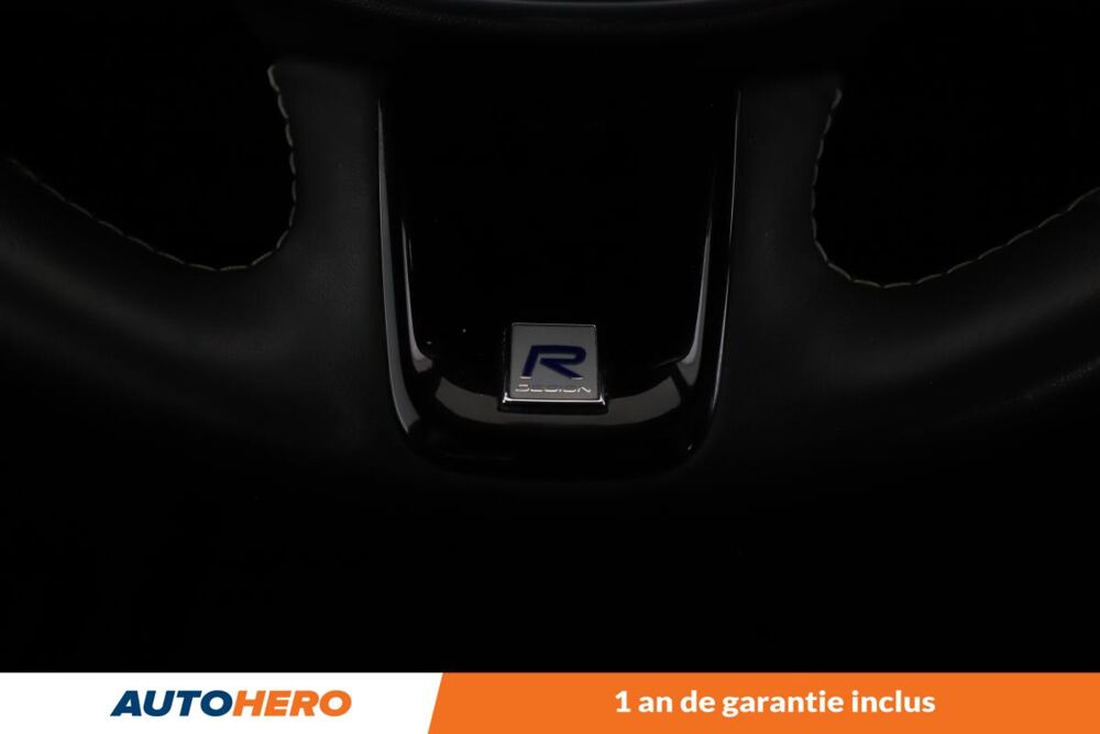 XC60 2.0 D5 AdBlue AWD R-Design Geartronic 8 235 ch 2017 occasion 92130 Issy-les-Moulineaux