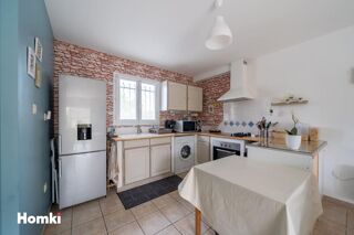  Maison à vendre 4 pièces 80 m²