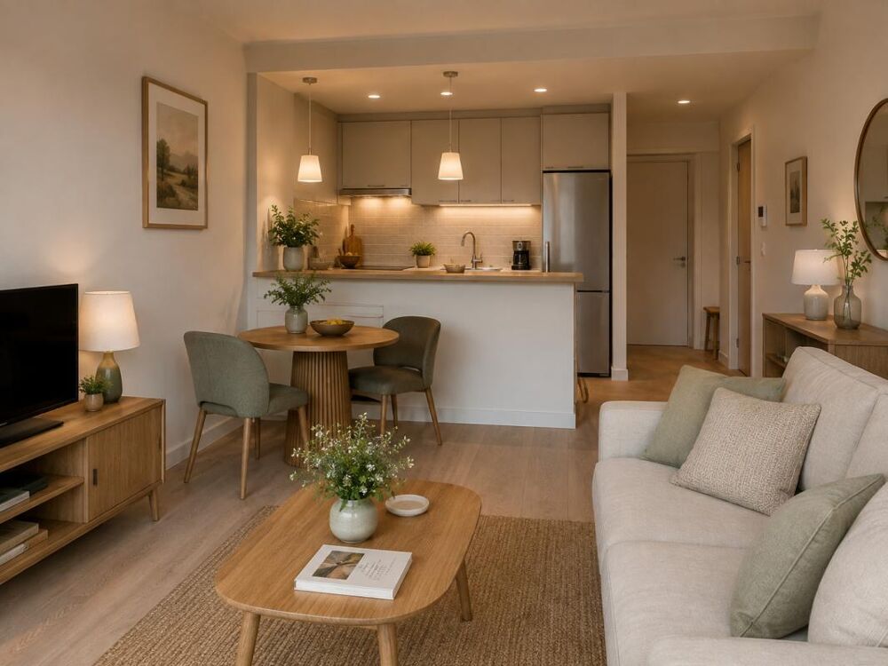 Vente Appartement T2 de 45 m² France