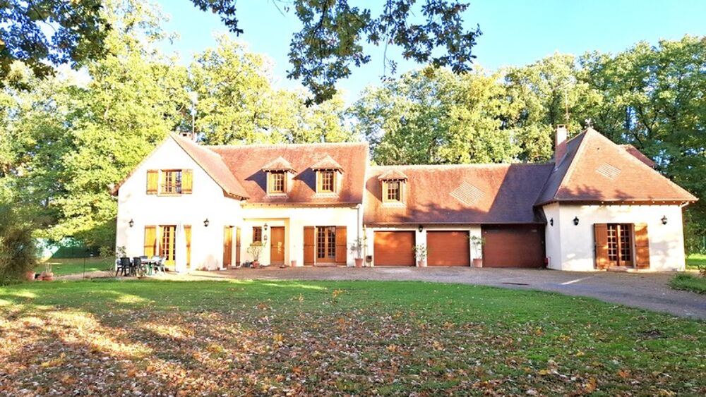  vendre  Proprit/chteau Feucherolles (78810)