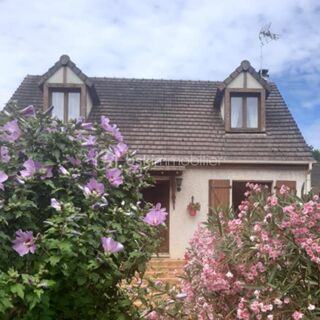  Maison � vendre 5 pi�ces 91 m�