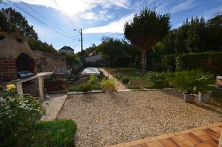 Vente Maison Sainte Genevieve - gare - vieux Perray - 6 pièces 103 m² Sainte genevieve des bois