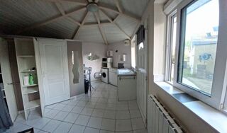  Appartement à louer 1 pièce 16 m²