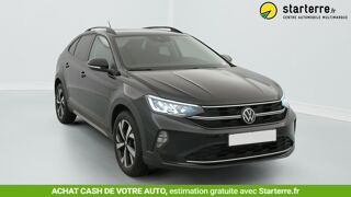 Taigo 1.0 TSI 116 DSG7 VW Edition 2025 occasion 69190 Saint-Fons