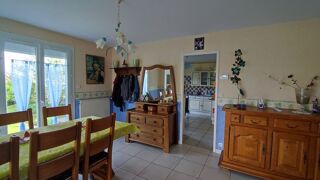  Maison � vendre 6 pi�ces 115 m�