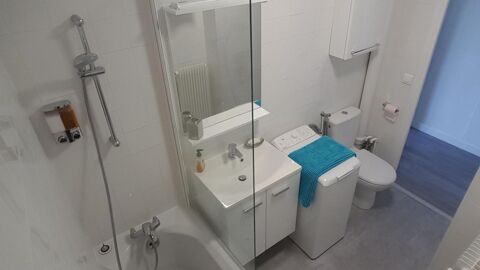  Appartement � louer 1 pi�ce 30 m�