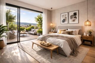  Appartement � vendre 4 pi�ces 85 m�