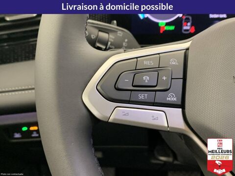 Tiguan 1.5 ETSI 150CH DSG7 Life 2026 occasion 78200 Buchelay
