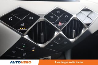 DS3 E-Tense 50 kWh Grand Chic Automatique 136 ch 2020 occasion 92130 Issy-les-Moulineaux