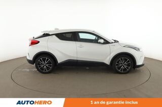 C-HR 1.8 Hybride Design 122 ch 2019 occasion 92130 Issy-les-Moulineaux