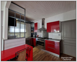  Maison à vendre 5 pièces 100 m²