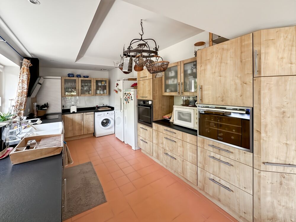 à vendre  Maison Lorrez-le-Bocage-Préaux (77710)