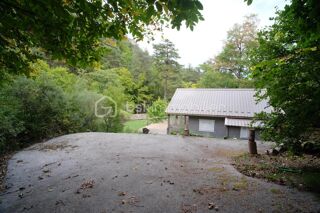  Chalet à vendre 3 pièces 70 m² Le mas