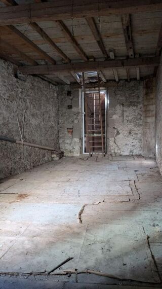  Maison � vendre 13 pi�ces 210 m�