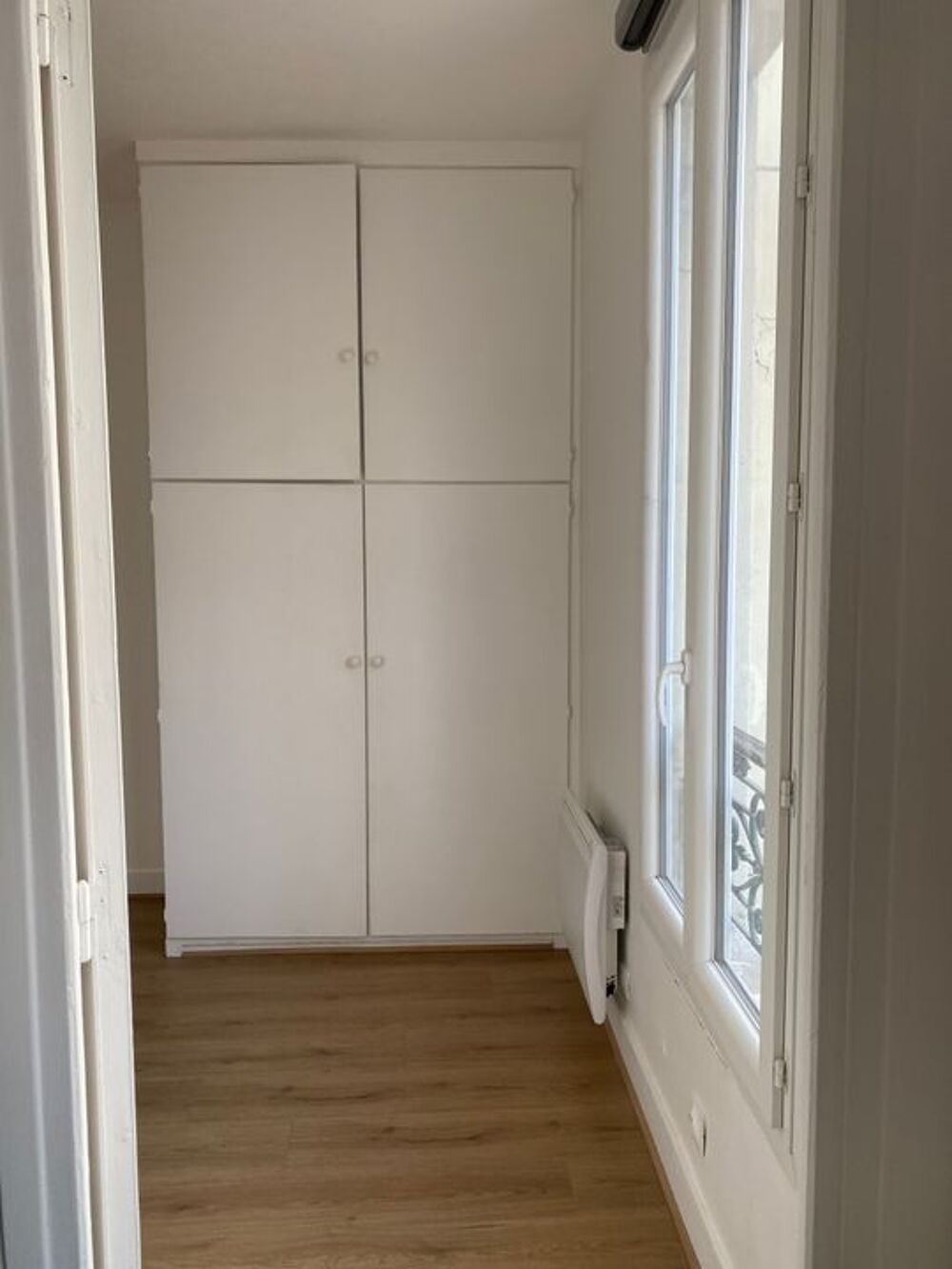 Location Appartement Appartement de 30m2 à louer sur Gentilly Gentilly
