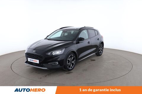 Annonce voiture Ford Focus 14590 €